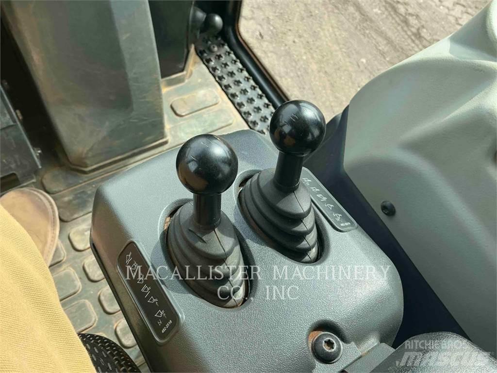 CAT 963 Pás Carregadoras de rastos