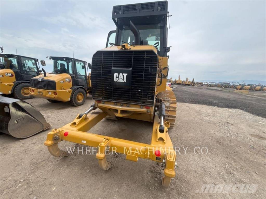CAT 963 Pás Carregadoras de rastos