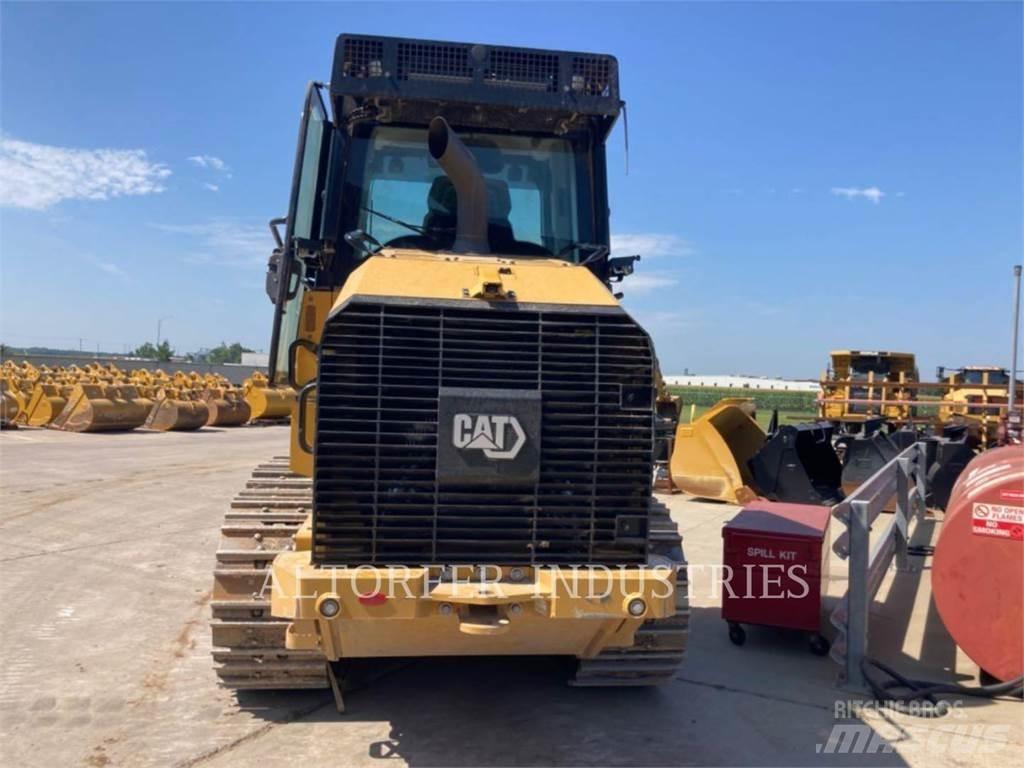 CAT 963-12 Pás Carregadoras de rastos