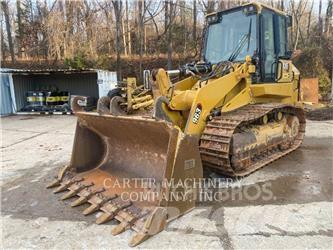 CAT 963-12 Pás Carregadoras de rastos