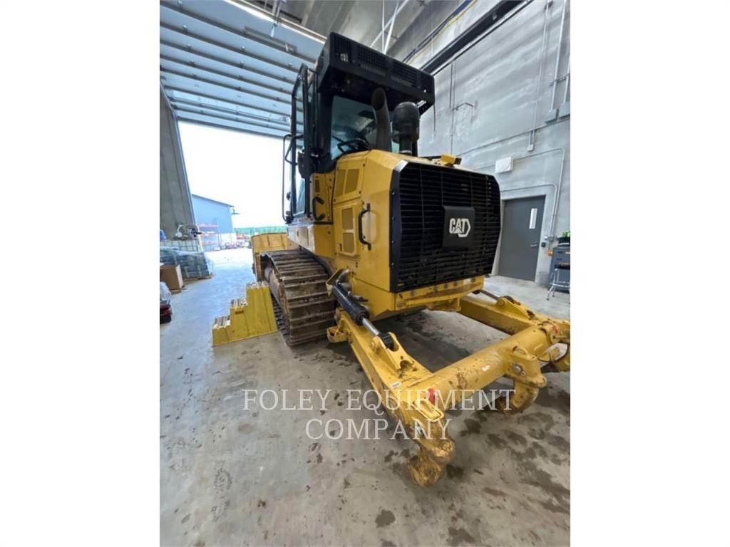 CAT 963-12 Pás Carregadoras de rastos