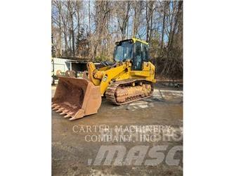 CAT 963-12 Pás Carregadoras de rastos