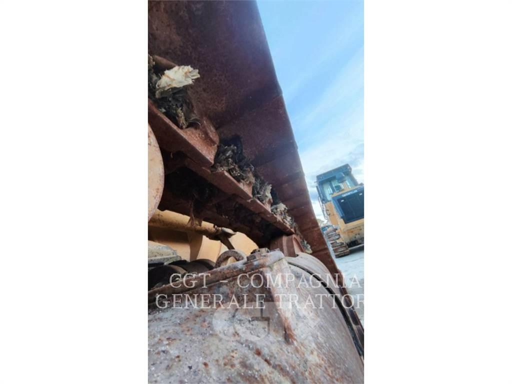 CAT 963D Pás Carregadoras de rastos