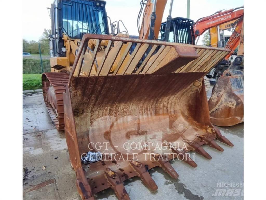 CAT 963D Pás Carregadoras de rastos