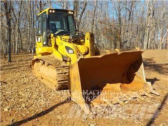 CAT 963D Pás Carregadoras de rastos