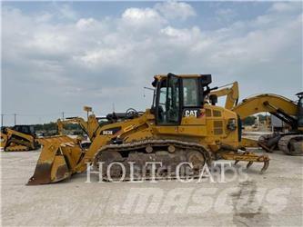 CAT 963K Pás Carregadoras de rastos