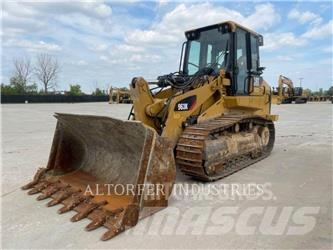 CAT 963K Pás Carregadoras de rastos