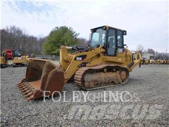 CAT 963K Pás Carregadoras de rastos