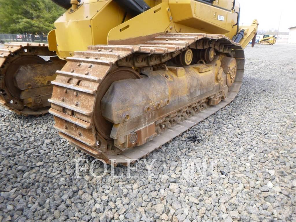 CAT 963K Pás Carregadoras de rastos