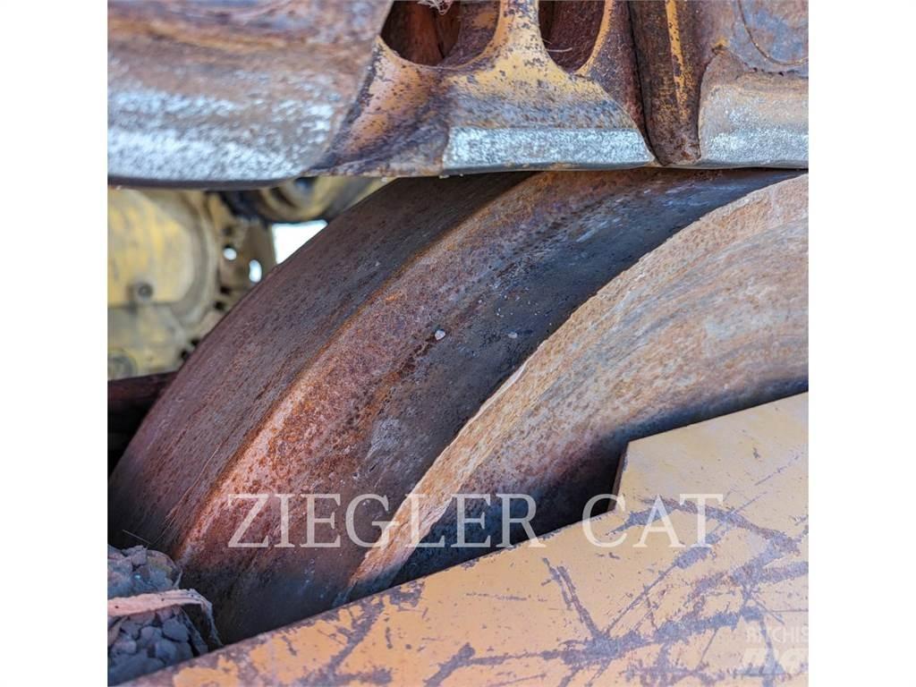 CAT 963K Pás Carregadoras de rastos