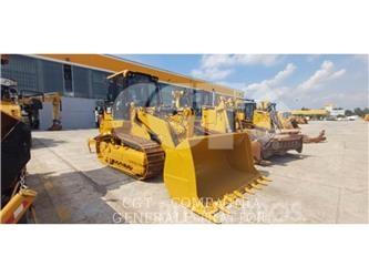 CAT 963K Pás Carregadoras de rastos