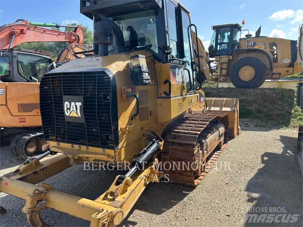 CAT 963K Pás Carregadoras de rastos
