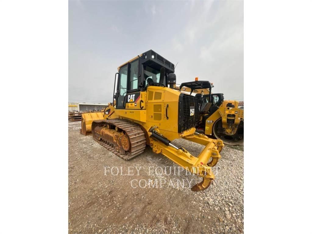 CAT 963K Pás Carregadoras de rastos