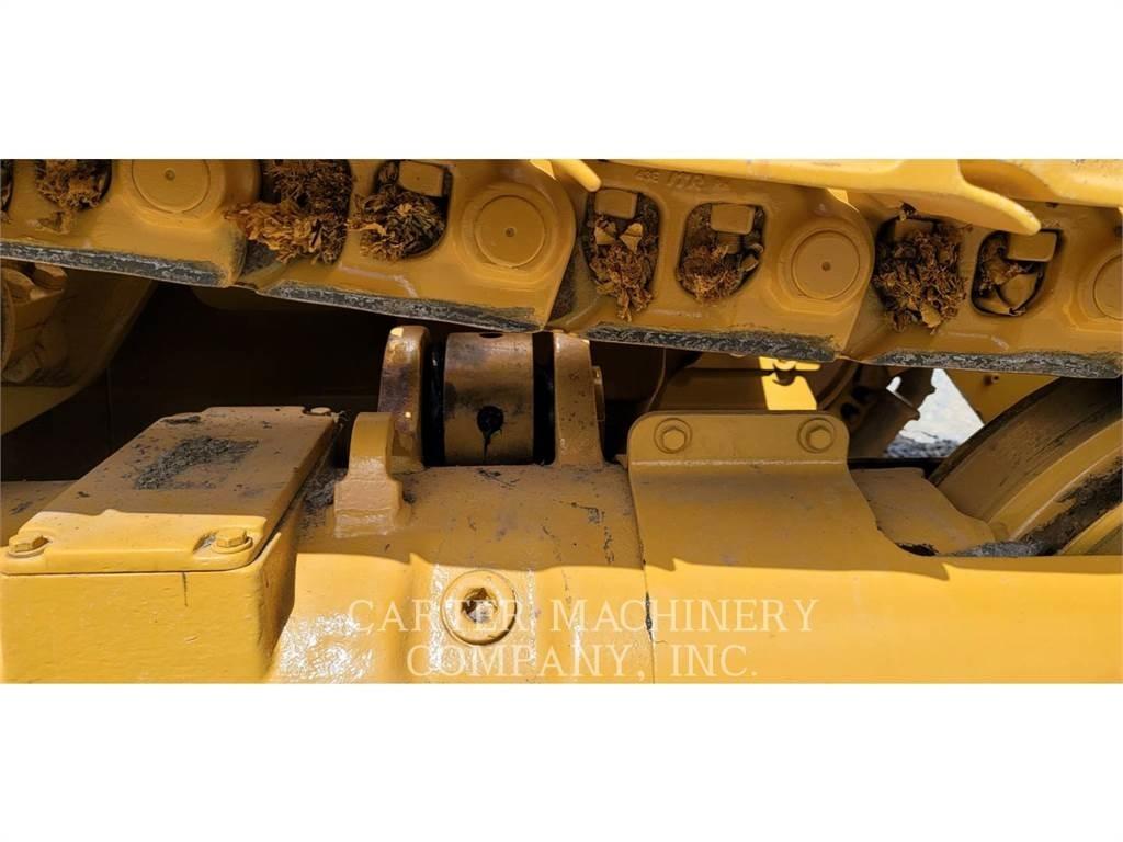 CAT 963K WASTE Pás Carregadoras de rastos