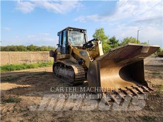 CAT 963K WASTE Pás Carregadoras de rastos