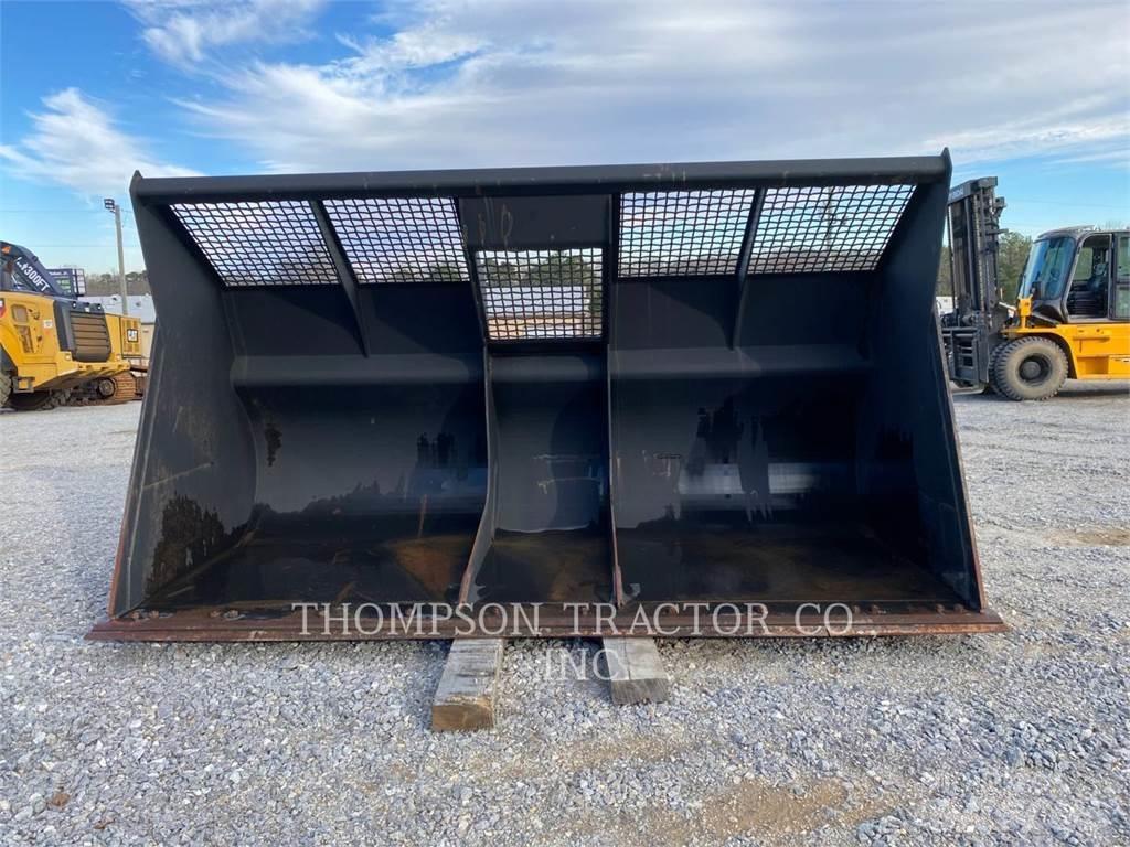 CAT 966/972 BUCKET Baldes