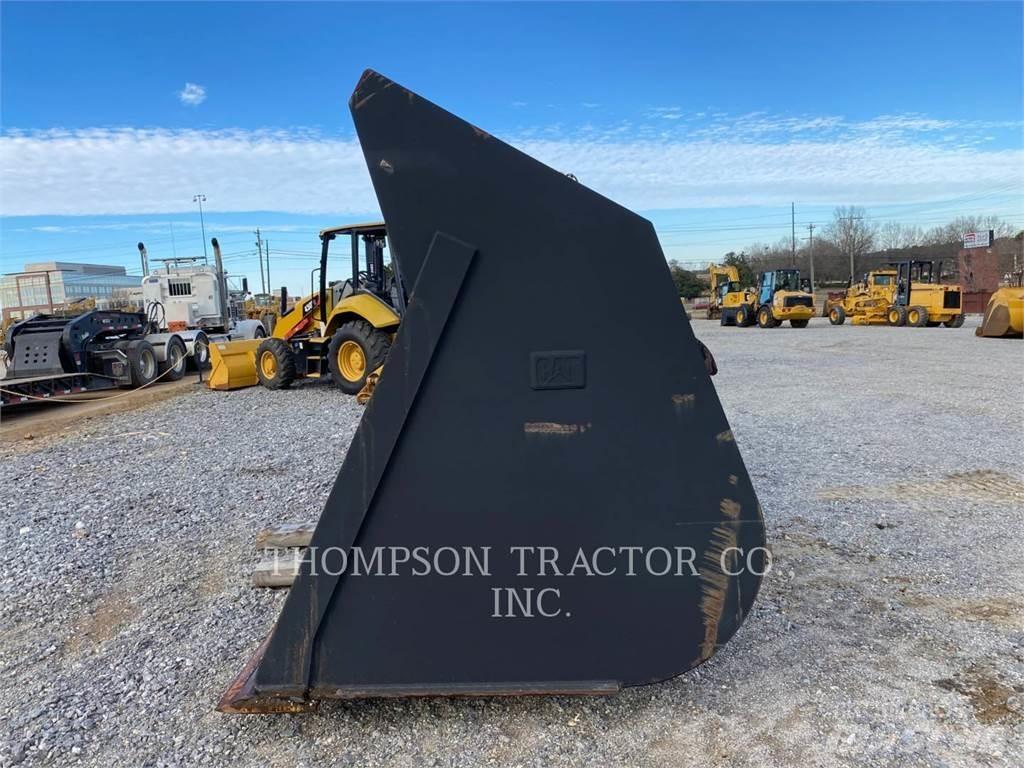 CAT 966/972 BUCKET Baldes