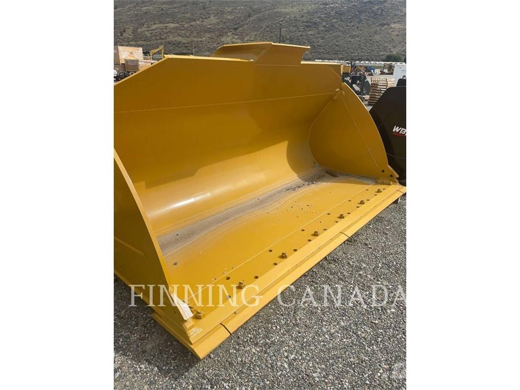 CAT 966-BG-5.50 Baldes
