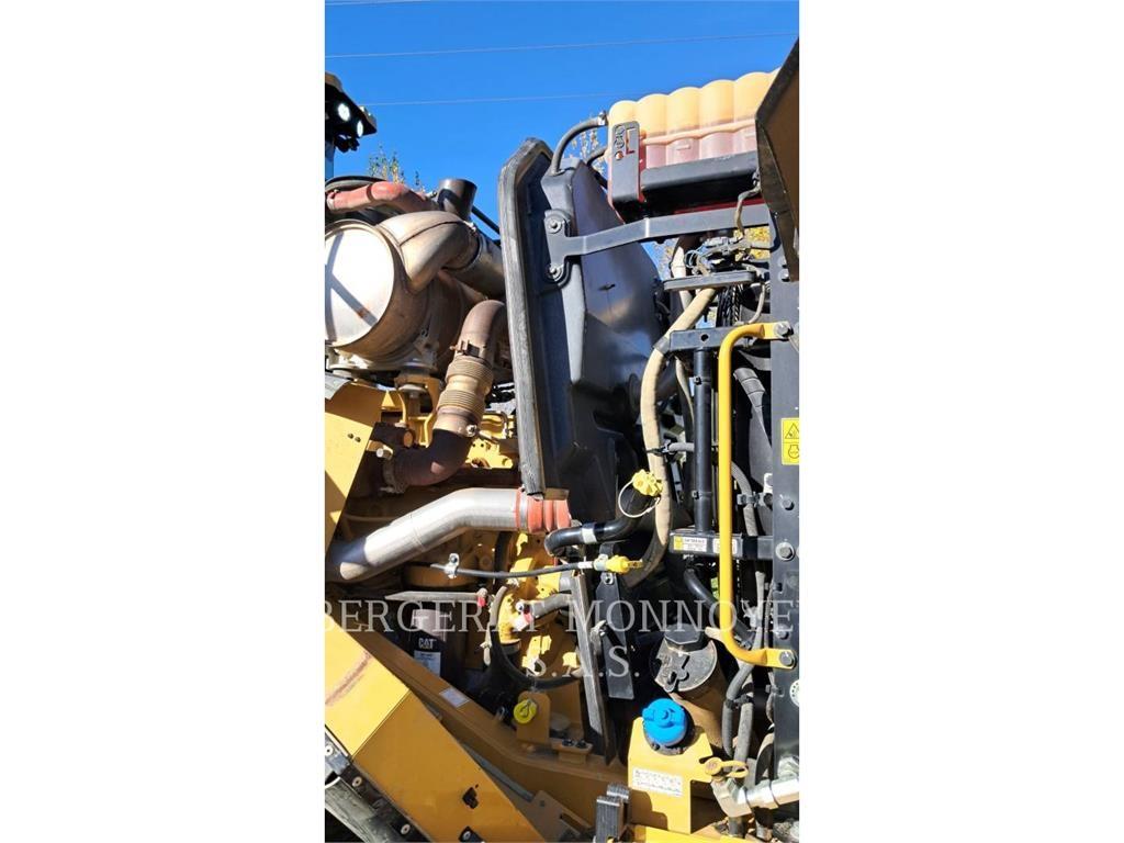 CAT 966 XE Pás carregadoras de rodas