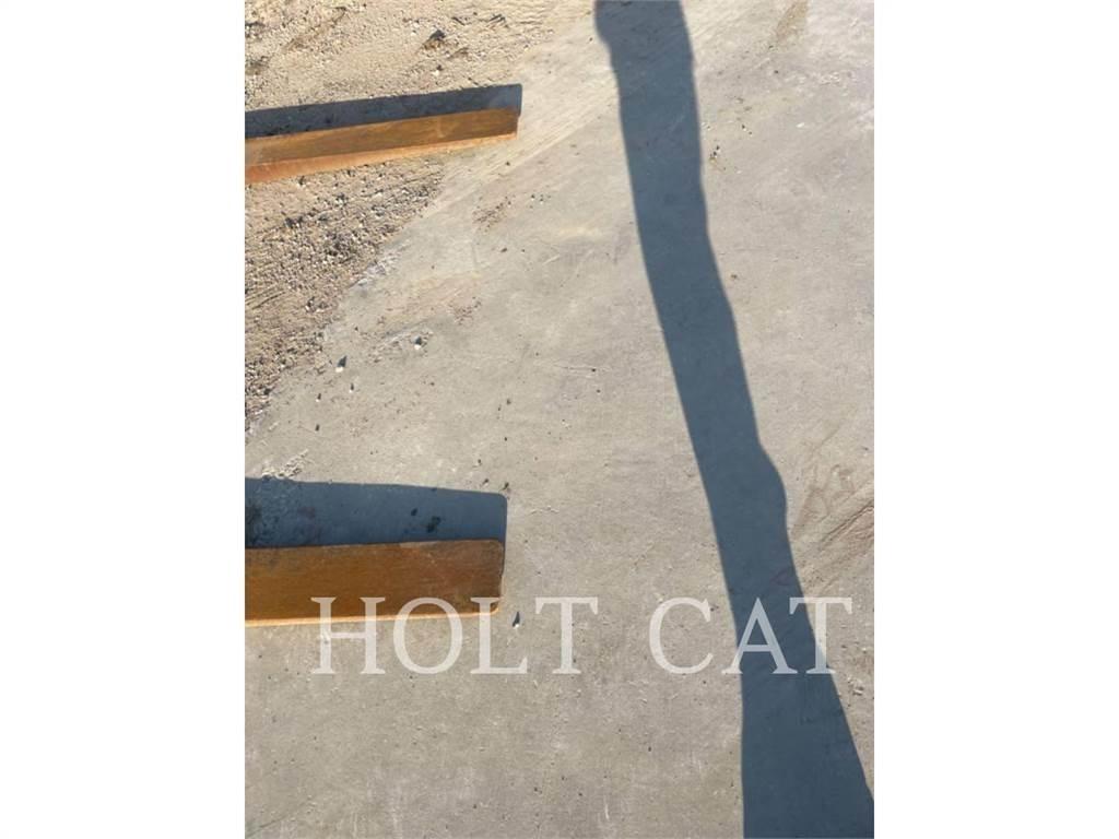 CAT 966GC QC Pás carregadoras de rodas