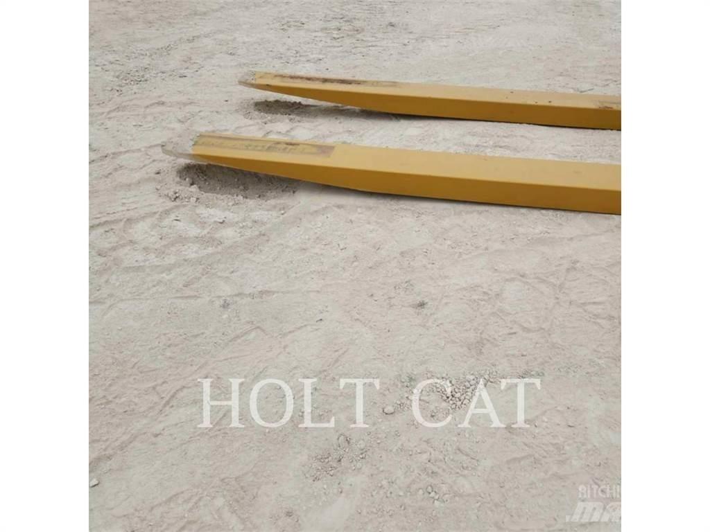 CAT 966GC QC Pás carregadoras de rodas