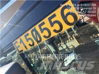CAT 966M FC Pás carregadoras de rodas