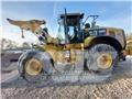 CAT 966M XE Pás carregadoras de rodas