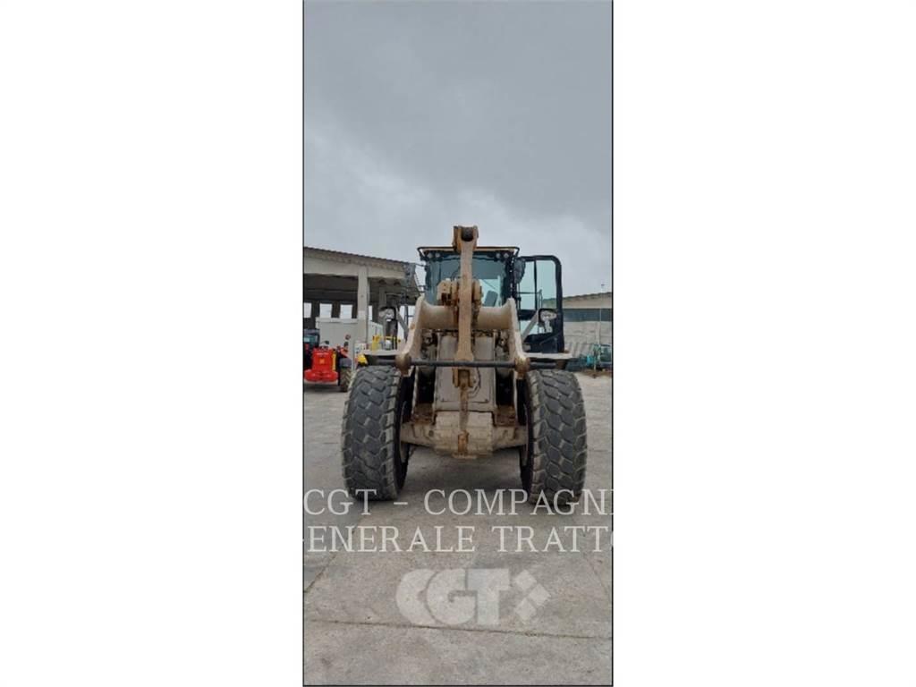 CAT 966M XE Pás carregadoras de rodas