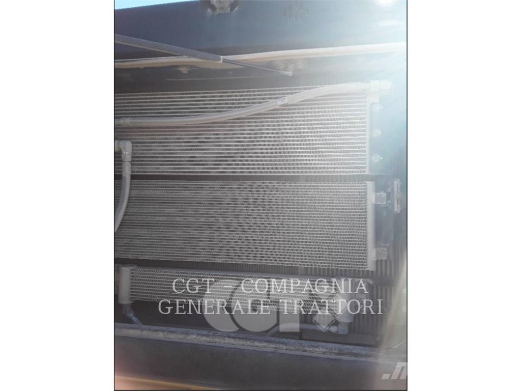 CAT 966M XE Pás carregadoras de rodas