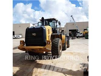 CAT 966QC Pás carregadoras de rodas