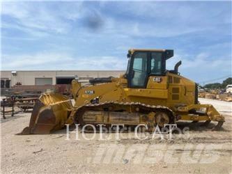 CAT 973K Pás Carregadoras de rastos