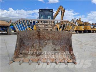 CAT 973K Pás Carregadoras de rastos