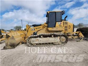 CAT 973K Pás Carregadoras de rastos