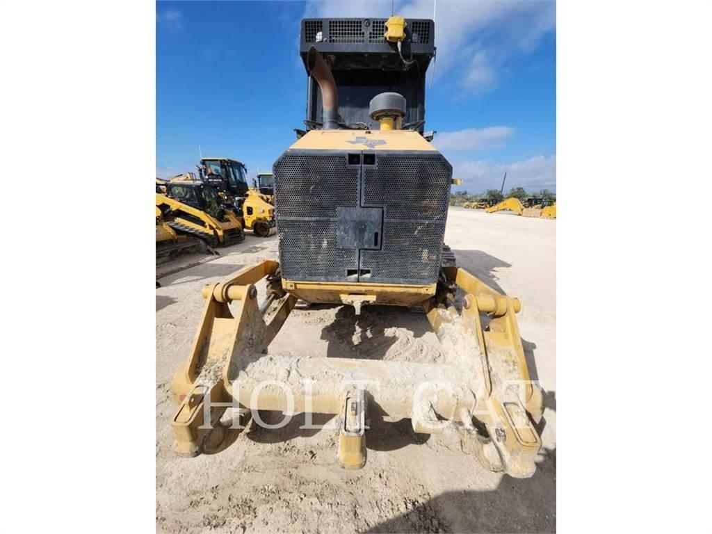 CAT 973K Pás Carregadoras de rastos