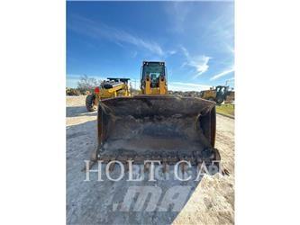CAT 973K Pás Carregadoras de rastos