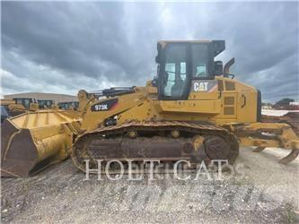CAT 973K Pás Carregadoras de rastos