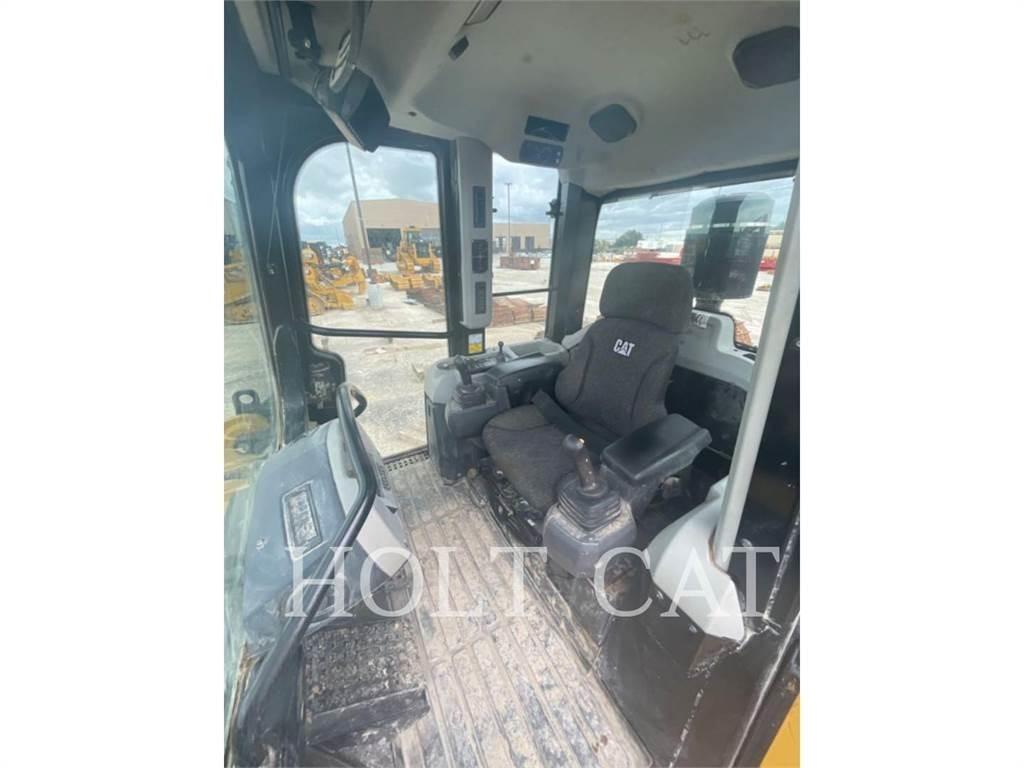 CAT 973K Pás Carregadoras de rastos