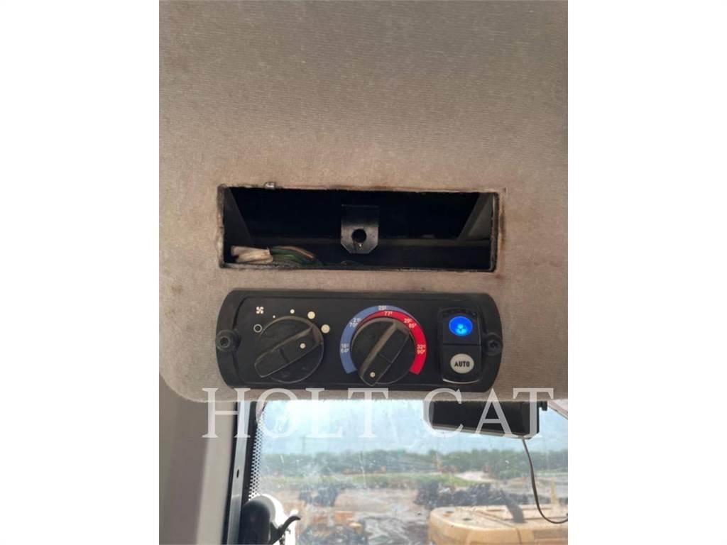 CAT 973K Pás Carregadoras de rastos