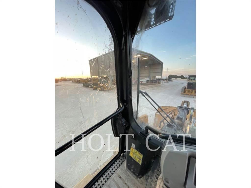 CAT 973K Pás Carregadoras de rastos