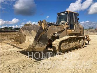 CAT 973K Pás Carregadoras de rastos