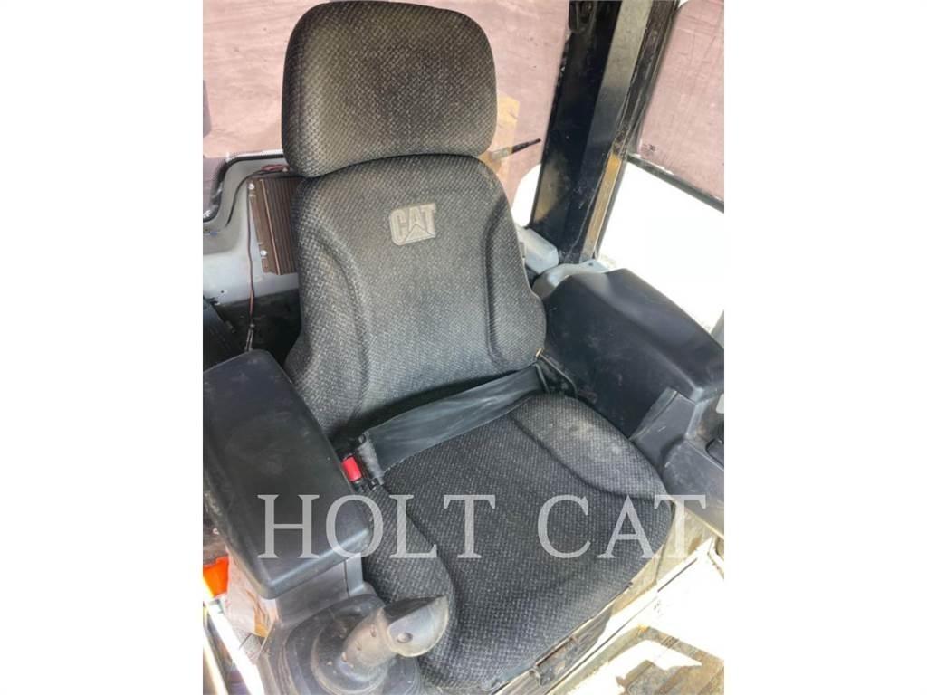CAT 973K Pás Carregadoras de rastos