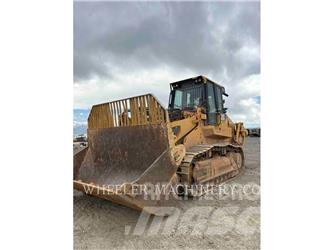 CAT 973K WST Pás Carregadoras de rastos