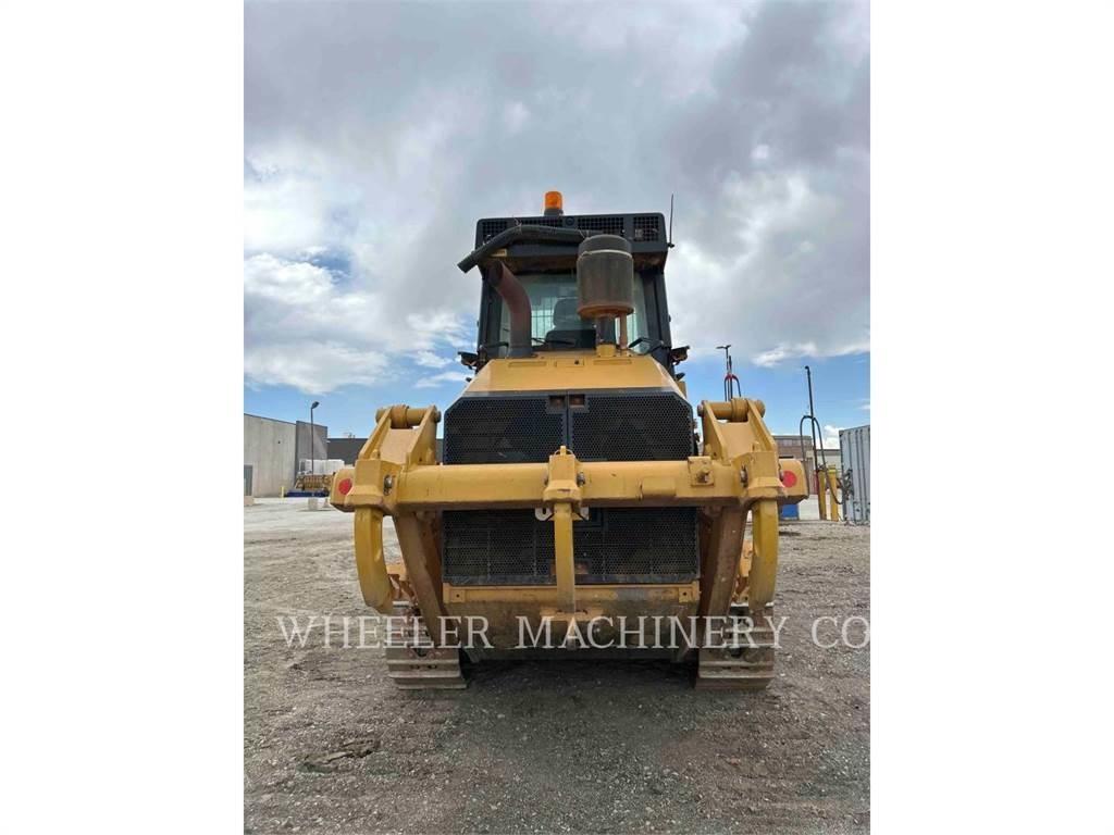 CAT 973K WST Pás Carregadoras de rastos