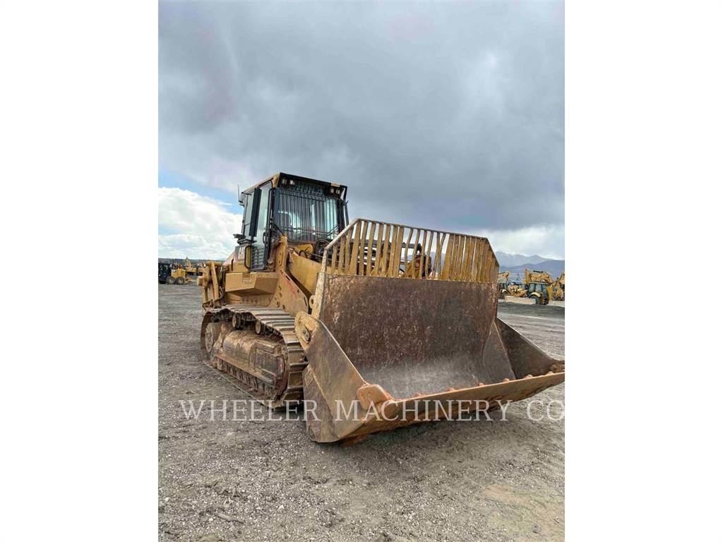 CAT 973K WST Pás Carregadoras de rastos