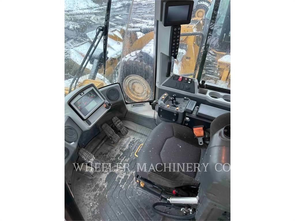CAT 980M AOC Pás carregadoras de rodas