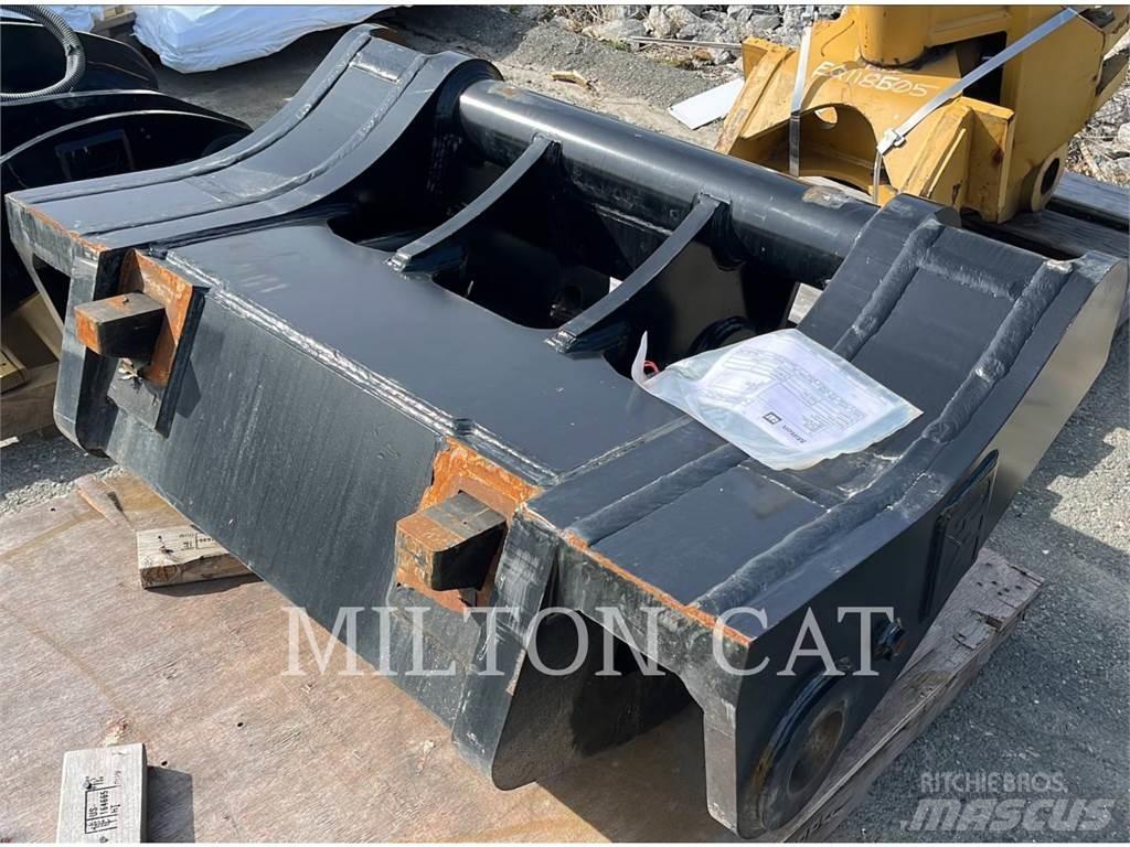 CAT 982M FUSION COUPLER Conectores