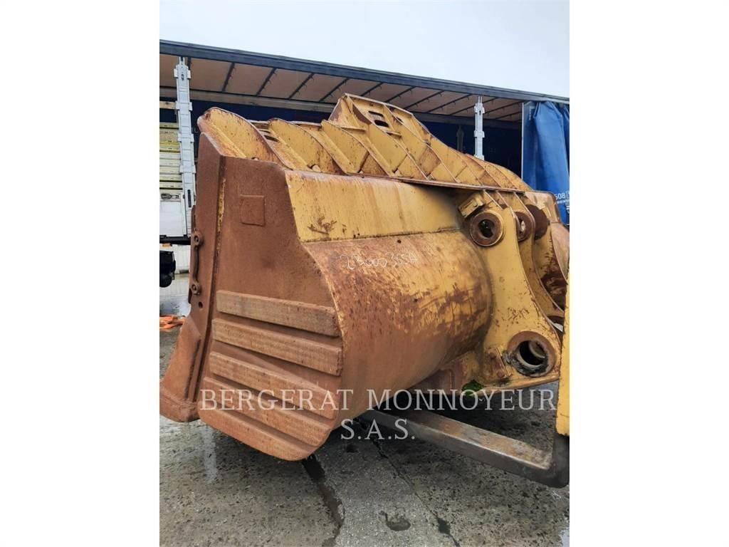 CAT 988 Baldes