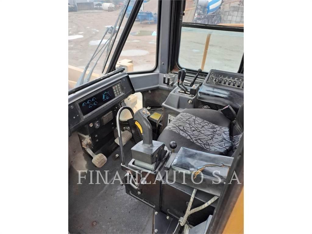 CAT 988F Pás carregadoras de rodas