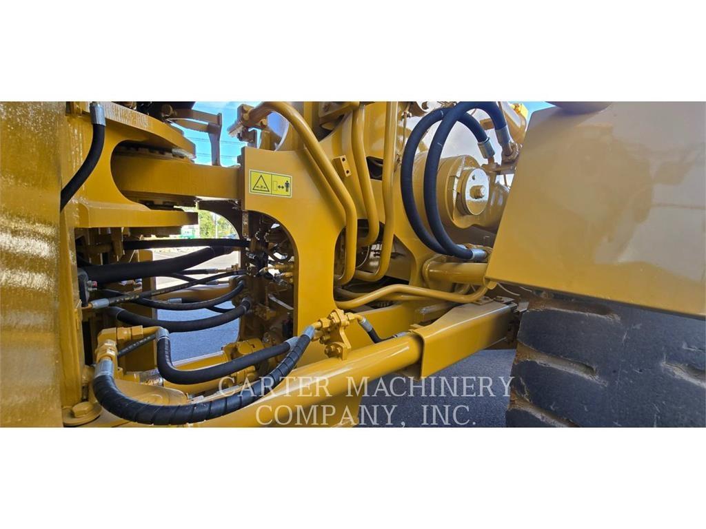 CAT 988H RBLD Pás carregadoras de rodas