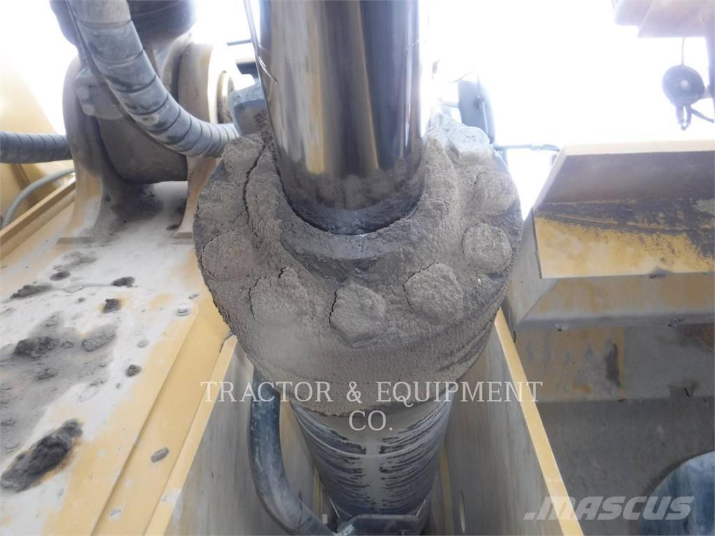 CAT 988K Wheel loaders